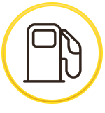 Gas Icon