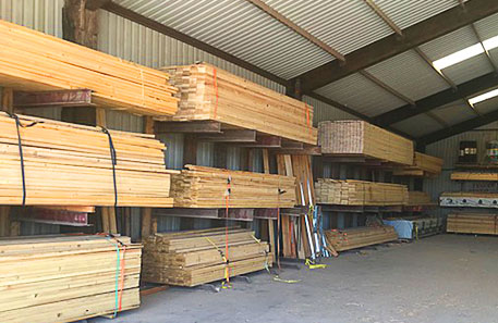 Lumber